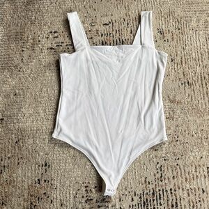 Abercrombie tank bodysuit